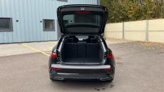 Audi A3 35 TFSI S Line 5dr Petrol Hatchback